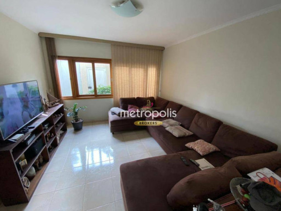 Imagem Sobrado com 3 Quartos à Venda, 400 m² em Santa Maria - São Caetano Do Sul Imagem Sobrado com 3 Quartos à Venda, 400 m² em Santa Maria - São Caetano Do Sul