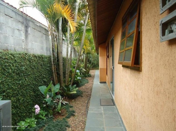 Imagem Casa com 5 Quartos à Venda, 321 m² em Paysage Noble - Vargem Grande Paulista
