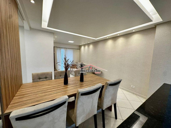 Imagem Apartamento com 2 Quartos à Venda, 83 m² em Ocian - Praia Grande