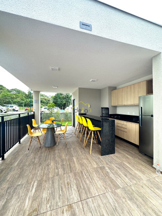 Imagem Imóvel com 2 Quartos à Venda, 50 m² em Costa E Silva - Joinville