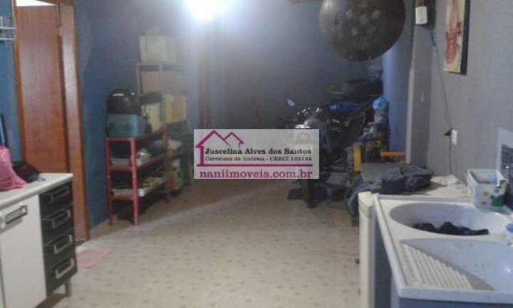 Imagem Casa com 3 Quartos à Venda, 100 m² em Getuba - Caraguatatuba