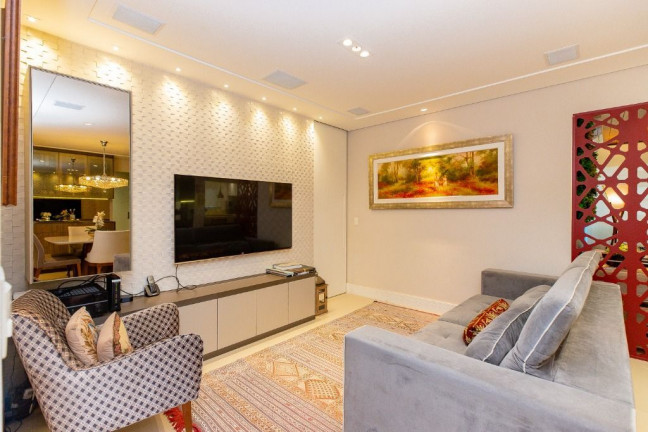 Imagem Apartamento com 3 Quartos à Venda, 105 m² em Granja Julieta - São Paulo Imagem Apartamento com 3 Quartos à Venda, 105 m² em Granja Julieta - São Paulo
