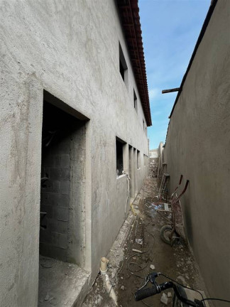 Imagem Sobrado com 3 Quartos à Venda, 65 m² em Maxland - Praia Grande