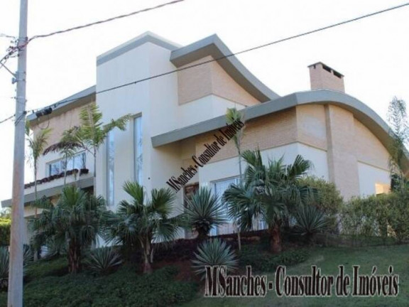 Imagem Sobrado com 3 Quartos à Venda, 1.000 m² em Condominio Portal Do Sabia - Araçoiaba Da Serra