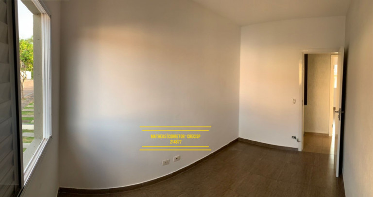 Imagem Casa de Condomínio com 2 Quartos à Venda,  em Jardim Colônia - Jundiaí