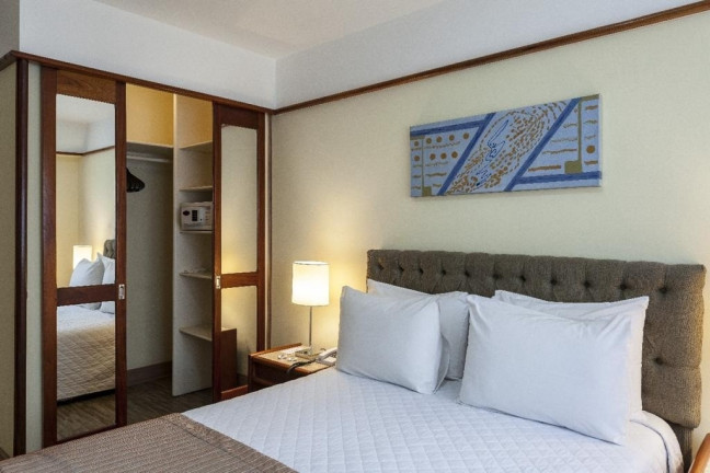 Imagem Apartamento com 1 Quarto à Venda, 39 m² em Jardim Europa - São Paulo Imagem Apartamento com 1 Quarto à Venda, 39 m² em Jardim Europa - São Paulo