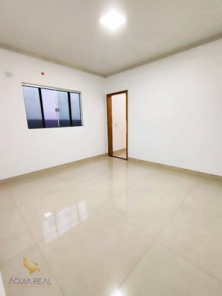 Imagem Casa com 3 Quartos à Venda, 170 m² em Residencial Oliveira - Campo Grande Imagem Casa com 3 Quartos à Venda, 170 m² em Residencial Oliveira - Campo Grande