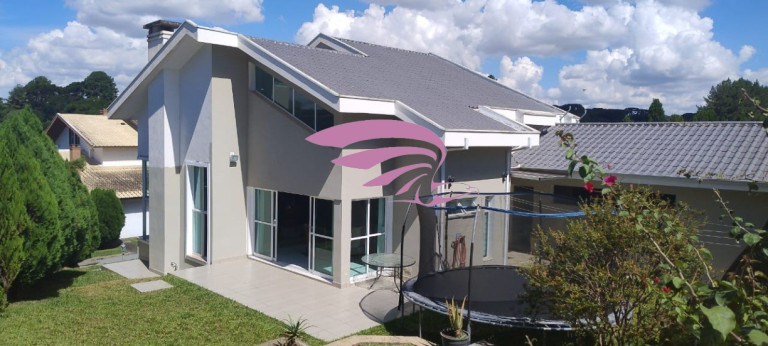 Imagem Casa com 3 Quartos à Venda, 350 m² em Butiatuvinha - Curitiba Imagem Casa com 3 Quartos à Venda, 350 m² em Butiatuvinha - Curitiba