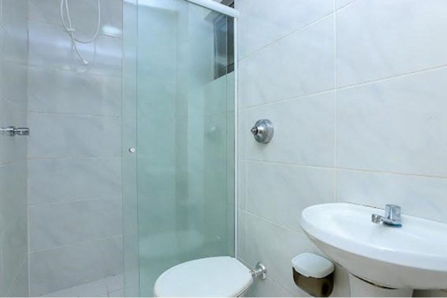 Imagem Apartamento com 1 Quarto à Venda, 42 m² em Centro Histórico - Porto Alegre