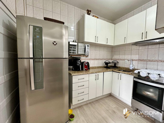 Imagem Apartamento com 3 Quartos à Venda, 76 m² em Centro - Florianópolis Imagem Apartamento com 3 Quartos à Venda, 76 m² em Centro - Florianópolis