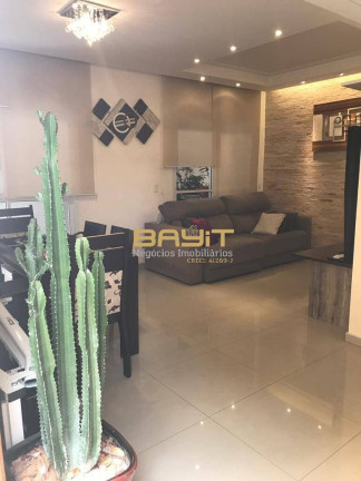 Imagem Casa com 3 Quartos à Venda, 120 m² em Cidade Nova - Jundiaí