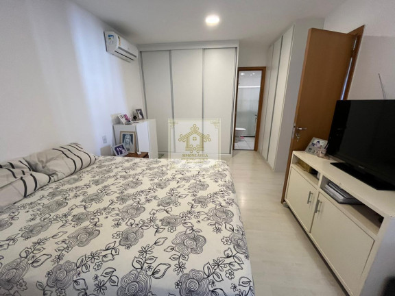 Imagem Apartamento com 3 Quartos à Venda, 125 m² em Loteamento Aquarius - Salvador Imagem Apartamento com 3 Quartos à Venda, 125 m² em Loteamento Aquarius - Salvador