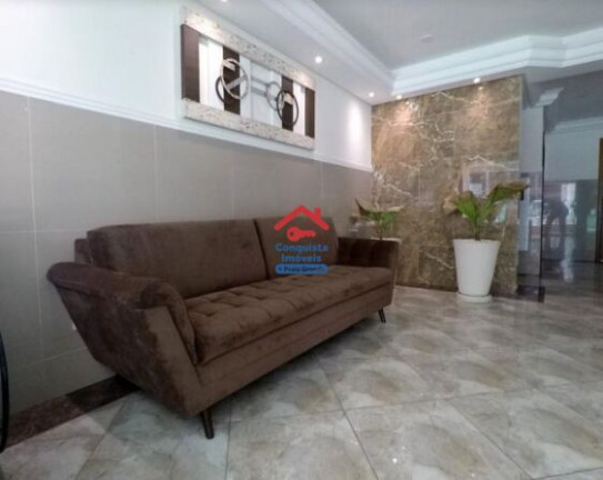 Imagem Apartamento com 2 Quartos à Venda, 75 m² em Vila Tupi - Praia Grande Imagem Apartamento com 2 Quartos à Venda, 75 m² em Vila Tupi - Praia Grande