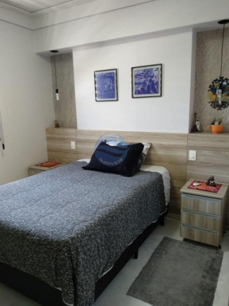 Imagem Apartamento com 3 Quartos à Venda, 95 m² em Itararé - São Vicente Imagem Apartamento com 3 Quartos à Venda, 95 m² em Itararé - São Vicente