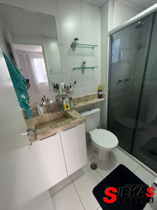 Imagem Apartamento com 3 Quartos à Venda, 61 m² em Vila Cunha Bueno - São Paulo