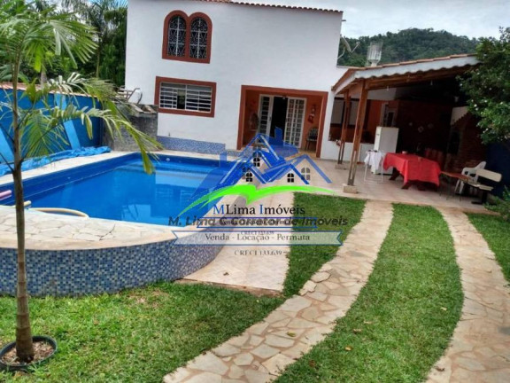 Imagem Casa com 2 Quartos à Venda, 250 m² em Bairro Do Portão - Atibaia Imagem Casa com 2 Quartos à Venda, 250 m² em Bairro Do Portão - Atibaia