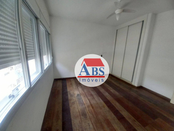 Imagem Apartamento com 2 Quartos à Venda, 140 m² em Gonzaga - Santos