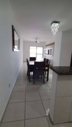 Imagem Apartamento com 3 Quartos à Venda, 130 m² em Aviação - Praia Grande