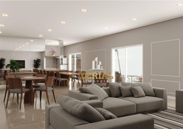Imagem Apartamento com 3 Quartos à Venda, 83 m² em Barcelona - São Caetano Do Sul Imagem Apartamento com 3 Quartos à Venda, 83 m² em Barcelona - São Caetano Do Sul