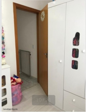 Imagem Casa com 2 Quartos à Venda, 120 m² em Parque Xangri-lá - Contagem