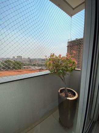Imagem Apartamento com 3 Quartos à Venda, 270 m² em Bom Jardim - São José Do Rio Preto Imagem Apartamento com 3 Quartos à Venda, 270 m² em Bom Jardim - São José Do Rio Preto
