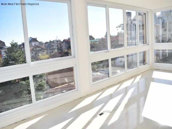 Imagem Apartamento com 3 Quartos à Venda, 126 m² em Alphaville - Gramado Imagem Apartamento com 3 Quartos à Venda, 126 m² em Alphaville - Gramado