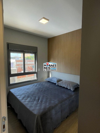 Imagem Apartamento com 1 Quarto à Venda, em Indianópolis - São Paulo Imagem Apartamento com 1 Quarto à Venda, em Indianópolis - São Paulo