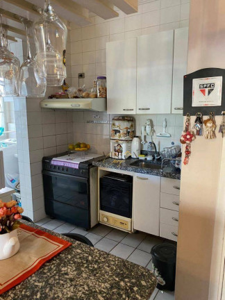 Imagem Apartamento com 2 Quartos à Venda, 62 m² em Vila Industrial - Campinas Imagem Apartamento com 2 Quartos à Venda, 62 m² em Vila Industrial - Campinas