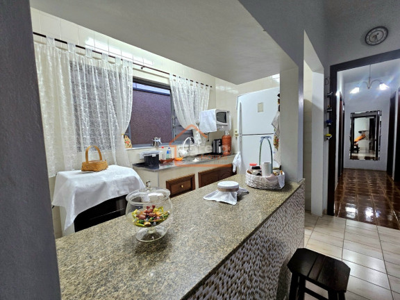 Imagem Casa com 3 Quartos à Venda, 256 m² em Jardim Itamaraty - Mogi Guaçu