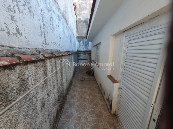Imagem Casa com 3 Quartos à Venda, 250 m² em Jardim De Itapoan - Paulínia