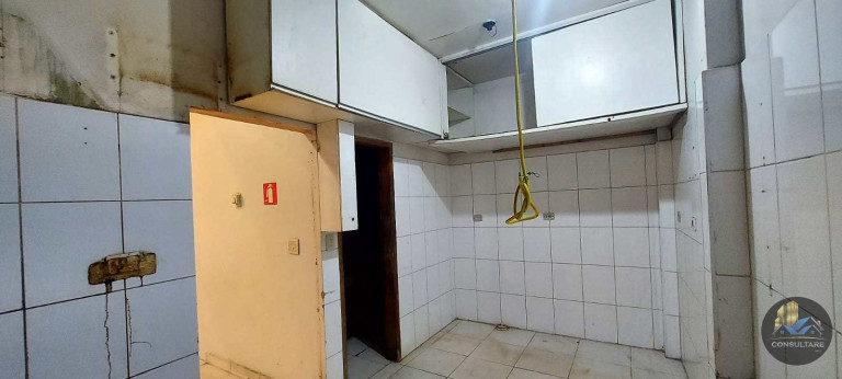 Imagem Imóvel para Alugar, 50 m² em Gonzaga - Santos Imagem Imóvel para Alugar, 50 m² em Gonzaga - Santos