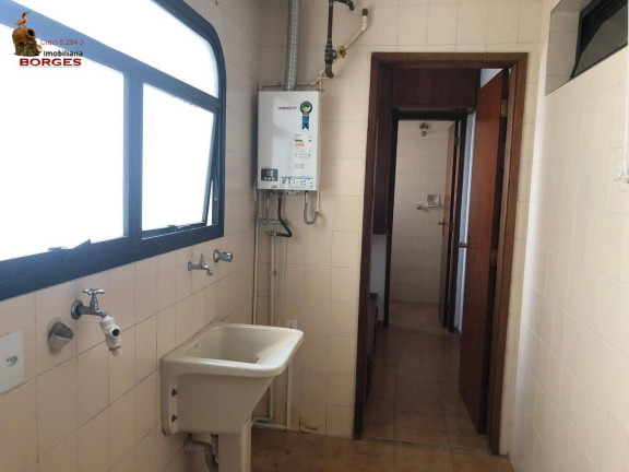 Imagem Apartamento com 3 Quartos para Alugar, 110 m² em Moema - São Paulo Imagem Apartamento com 3 Quartos para Alugar, 110 m² em Moema - São Paulo