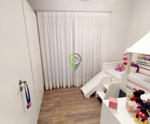 Imagem Apartamento com 2 Quartos à Venda, 74 m² em José Menino - Santos