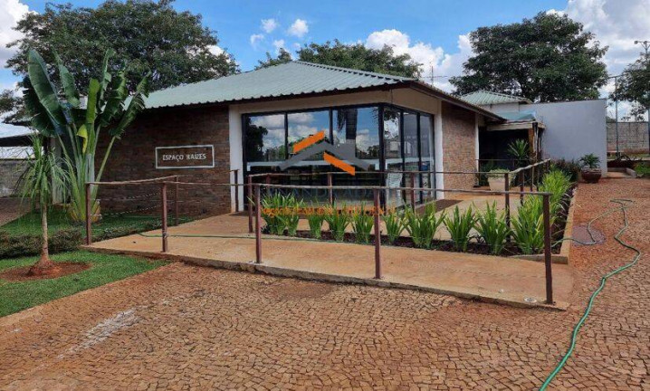 Imagem Casa com 3 Quartos à Venda, 313 m² em Jardim Planalto - Paulínia