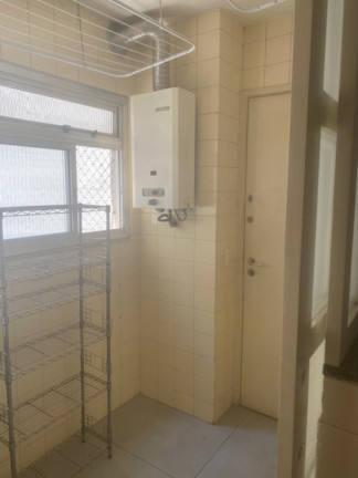 Imagem Imóvel com 3 Quartos para Alugar, 107 m² em Higienópolis - São Paulo Imagem Imóvel com 3 Quartos para Alugar, 107 m² em Higienópolis - São Paulo