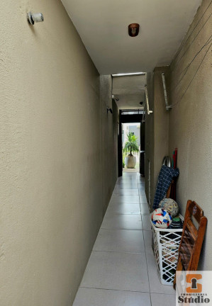 Imagem Casa com 3 Quartos à Venda, 113 m² em Registro - Feira De Santana