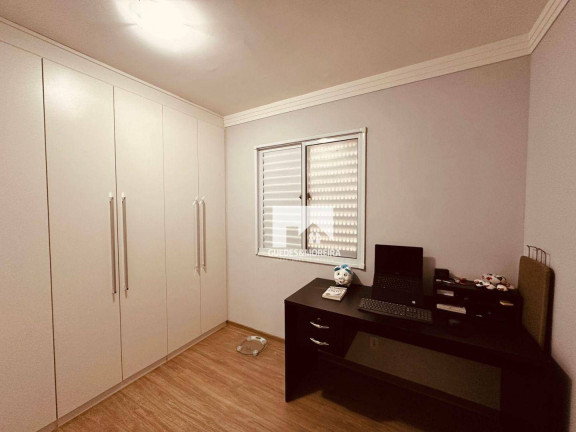 Imagem Apartamento com 2 Quartos à Venda, 52 m² em Vila Satúrnia - Campinas