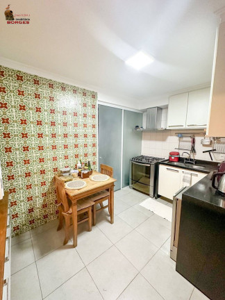 Imagem Apartamento com 2 Quartos à Venda, 130 m² em Itaim Bibi - São Paulo