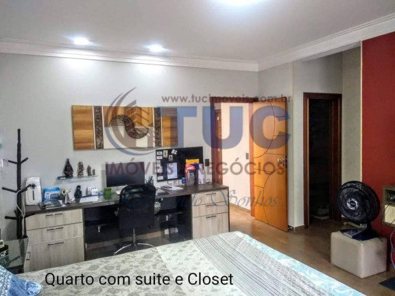 Imagem Casa com 3 Quartos à Venda, 268 m² em Rudge Ramos - São Bernardo Do Campo Imagem Casa com 3 Quartos à Venda, 268 m² em Rudge Ramos - São Bernardo Do Campo
