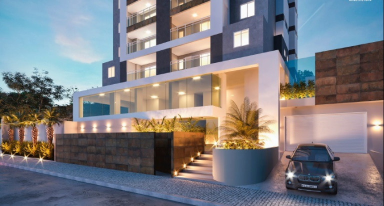 Imóvel com 2 Quartos à Venda, 81 m² em Vila Ana Maria - Ribeirão Preto