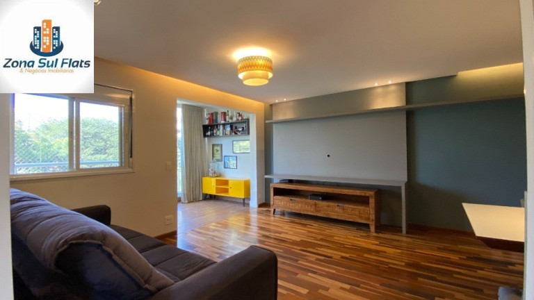 Imagem Apartamento com 2 Quartos à Venda, 75 m² em Liberdade - São Paulo Imagem Apartamento com 2 Quartos à Venda, 75 m² em Liberdade - São Paulo
