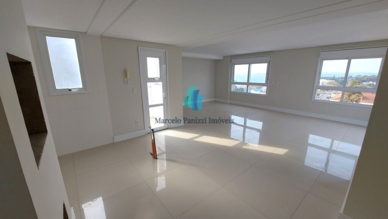 Cobertura com 3 Quartos à Venda, 207 m² em São Francisco - Bento Gonçalves