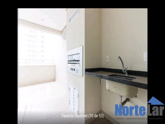 Imagem Apartamento com 5 Quartos à Venda, 315 m² em Santana - São Paulo