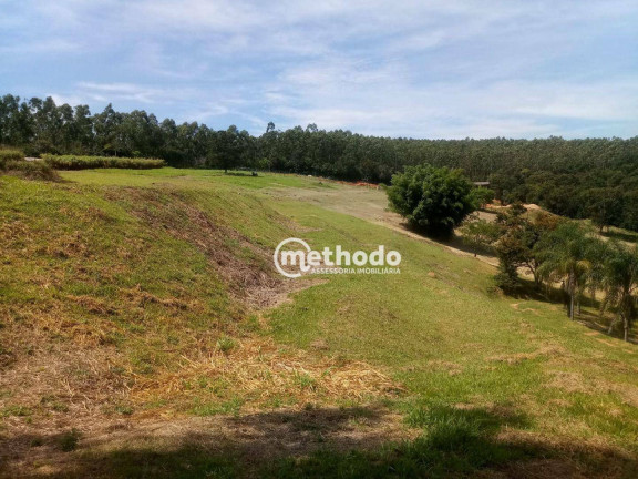 Imagem Terreno à Venda, 23.300 m² em Jardim Martinelli (sousas) - Campinas