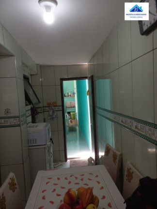 Imagem Casa com 2 Quartos à Venda, 50 m² em Residencial Cosmos - Campinas Imagem Casa com 2 Quartos à Venda, 50 m² em Residencial Cosmos - Campinas