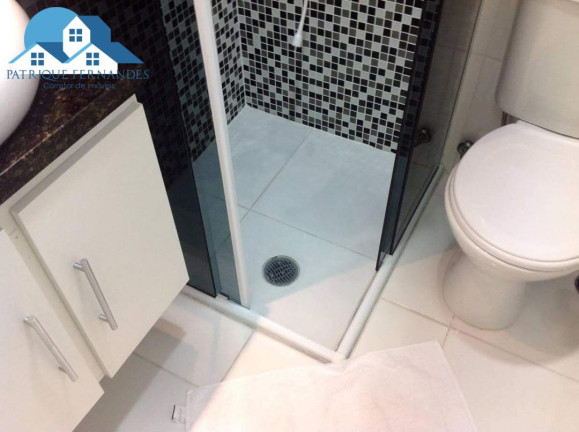 Imagem Apartamento com 2 Quartos à Venda, 45 m² em Mooca - São Paulo Imagem Apartamento com 2 Quartos à Venda, 45 m² em Mooca - São Paulo