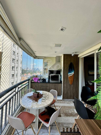Imagem Apartamento com 2 Quartos à Venda, 104 m² em Tamboré - Santana De Parnaíba Imagem Apartamento com 2 Quartos à Venda, 104 m² em Tamboré - Santana De Parnaíba