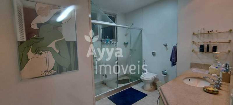 Imagem Apartamento com 4 Quartos à Venda, 220 m² em Flamengo - Rio De Janeiro Imagem Apartamento com 4 Quartos à Venda, 220 m² em Flamengo - Rio De Janeiro