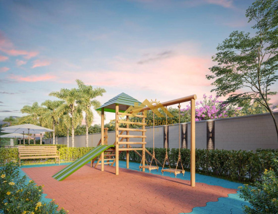 Imagem Imóvel com 2 Quartos à Venda, 51 m² em Cambeba - Fortaleza Imagem Imóvel com 2 Quartos à Venda, 51 m² em Cambeba - Fortaleza