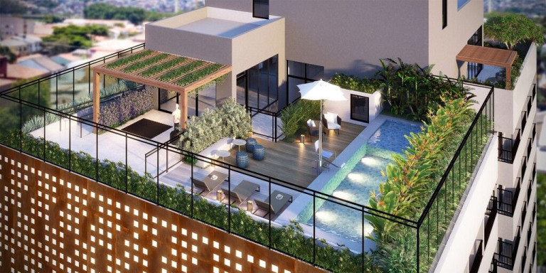 Imagem Studio com 1 Quarto à Venda, 25 m² em Ipiranga - São Paulo Imagem Studio com 1 Quarto à Venda, 25 m² em Ipiranga - São Paulo